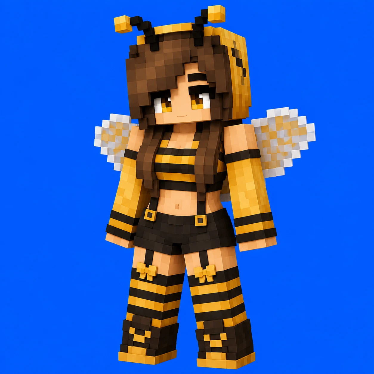 Bee Girl​