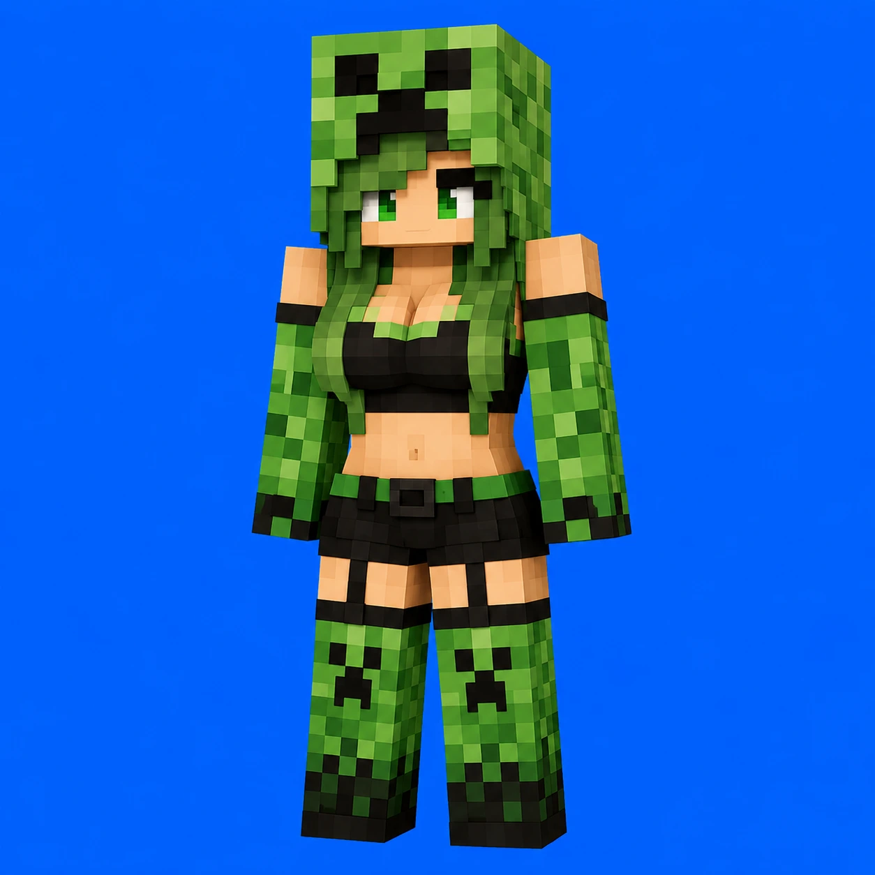 Creeper​