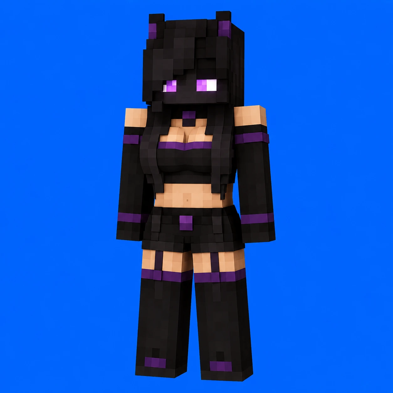 Enderwoman