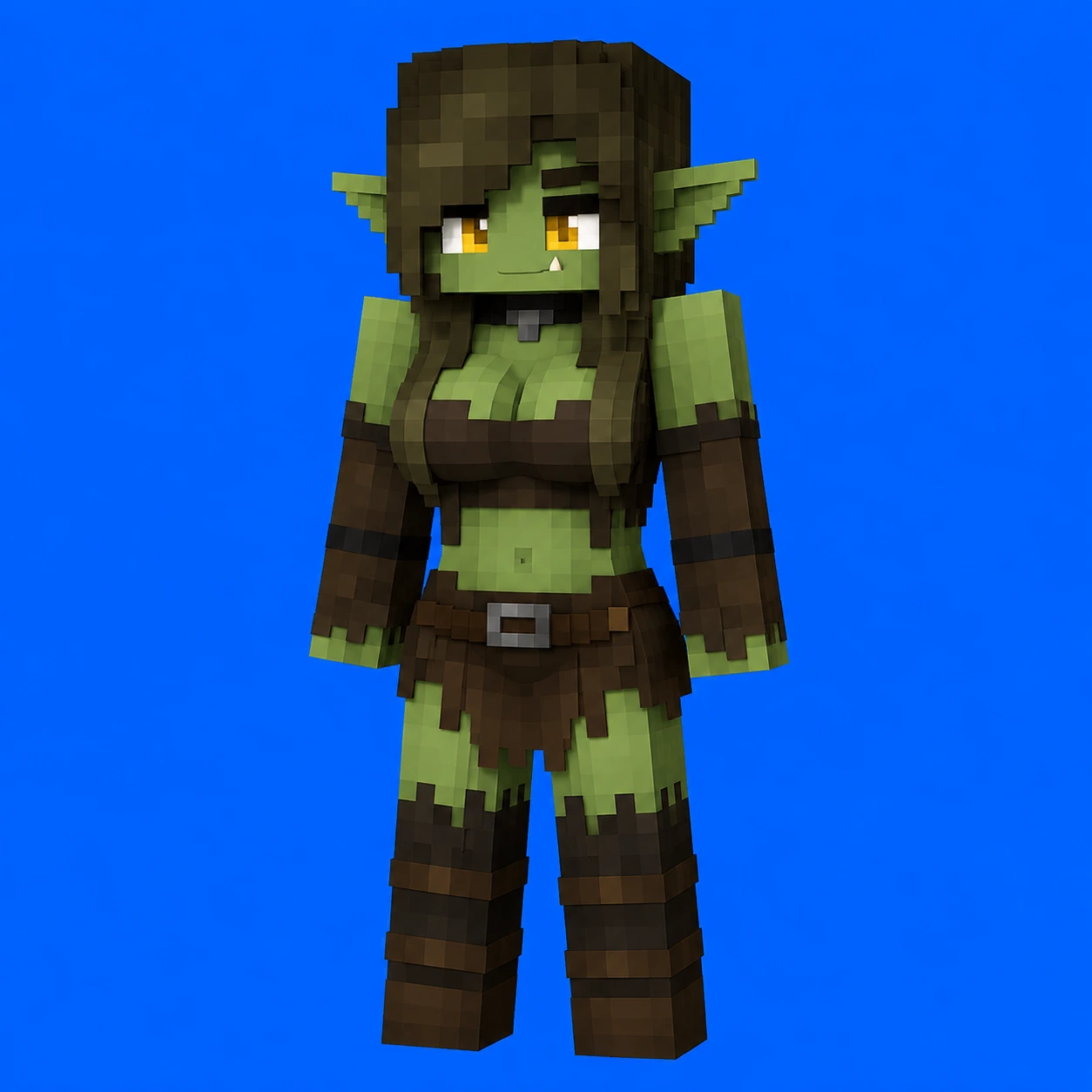 Goblin Girl​