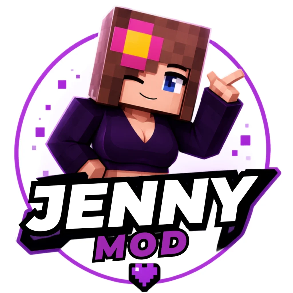 Jenny MOD Logo