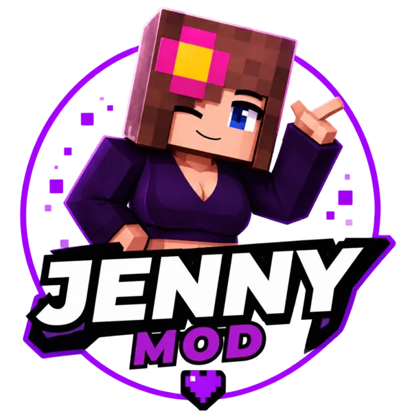 Jenny Mod Minecraft